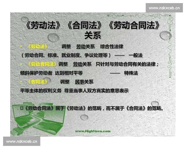 新时代背景下劳动合同法实施对劳动者权益保障的影响研究