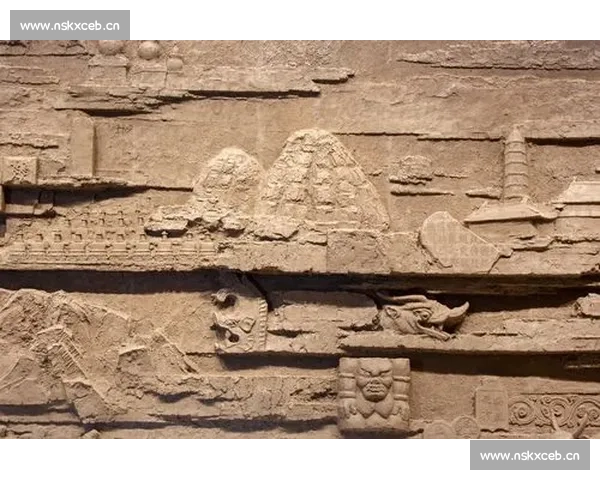 以秘祭为核心探寻古文明信仰仪式与神秘文化传承之路